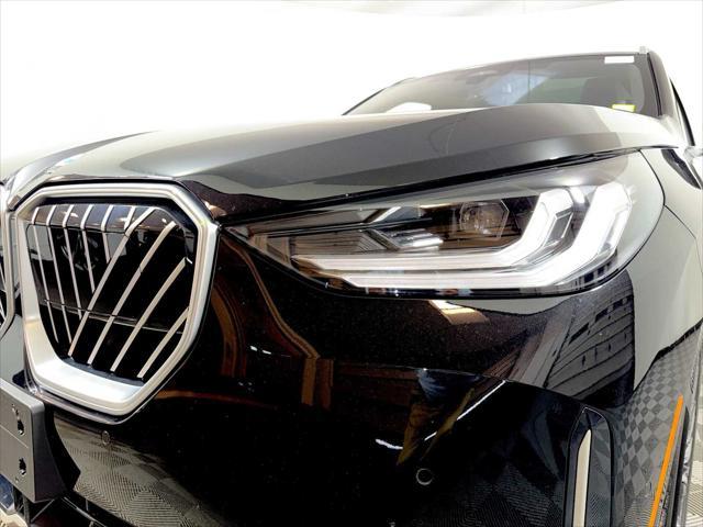 2026 BMW X3 - $50,789