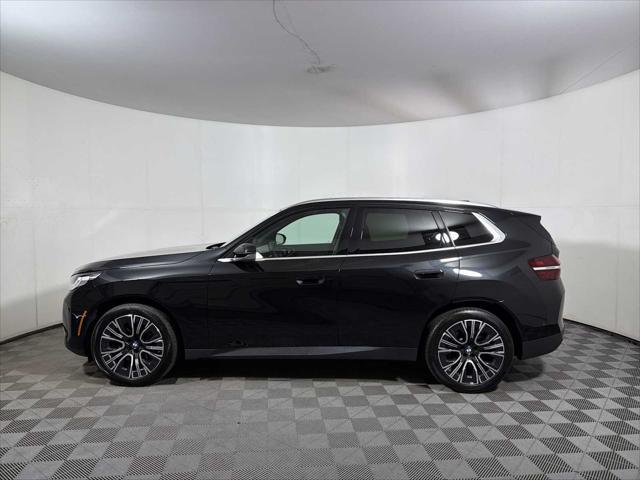 2026 BMW X3 - $50,789