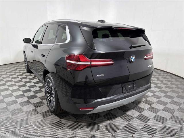2026 BMW X3 - $50,789