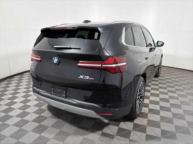 2026 BMW X3 - $50,789