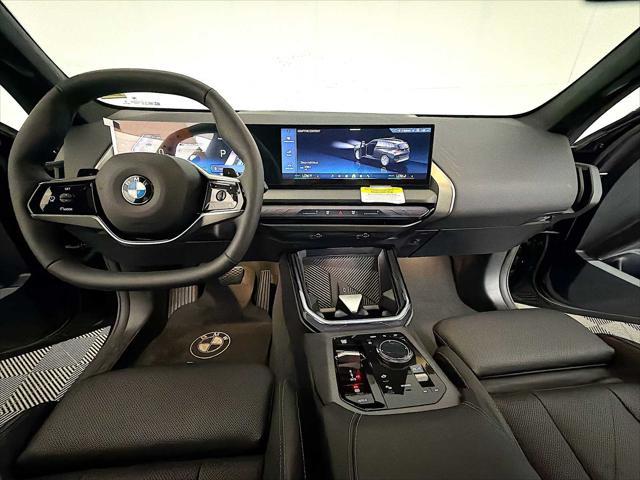 2026 BMW X3 - $50,789