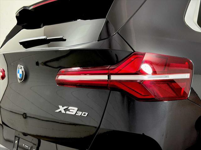 2026 BMW X3 - $50,789
