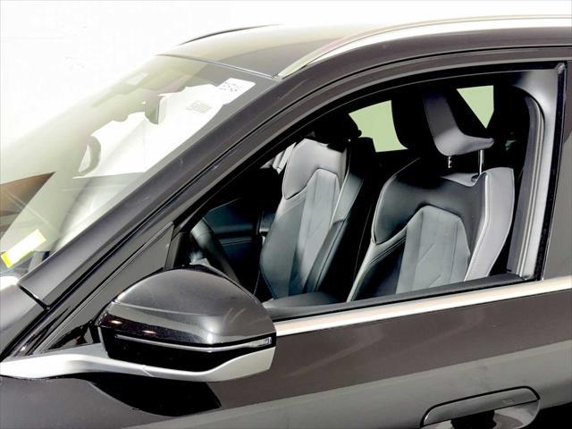 2026 BMW X3 - $50,789