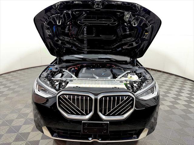 2026 BMW X3 - $50,789