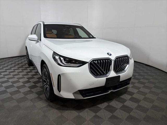 2026 BMW X3 - $50,679