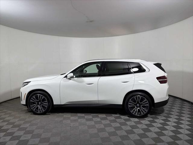 2026 BMW X3 - $50,679