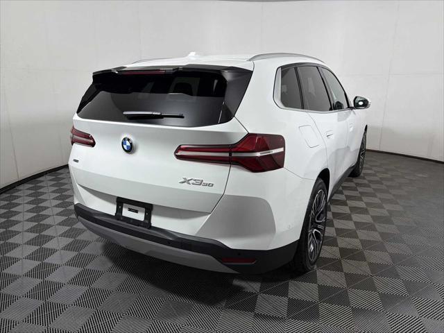 2026 BMW X3 - $50,679