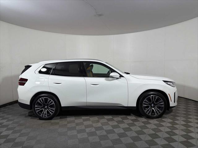 2026 BMW X3 - $50,679
