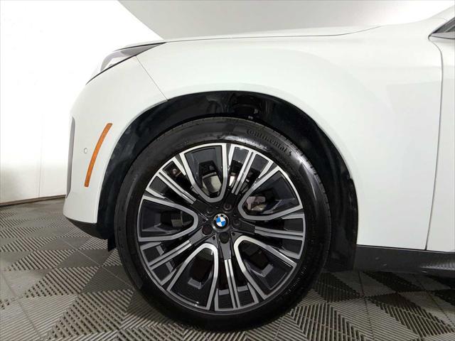 2026 BMW X3 - $50,679