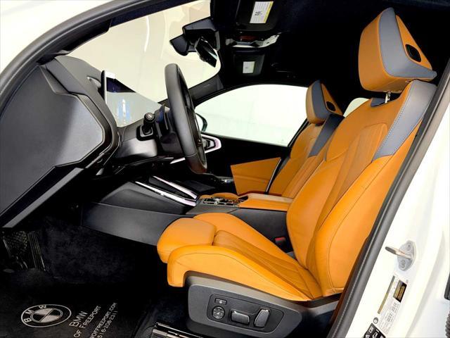 2026 BMW X3 - $50,679