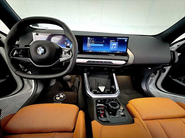 2026 BMW X3 - $50,679