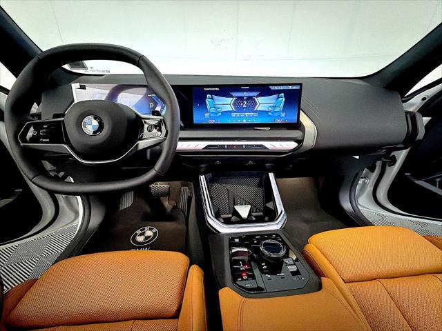 2026 BMW X3 - $50,679
