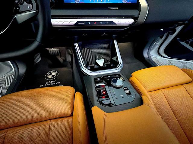 2026 BMW X3 - $50,679