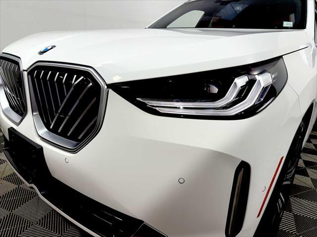 2026 BMW X3 - $50,679