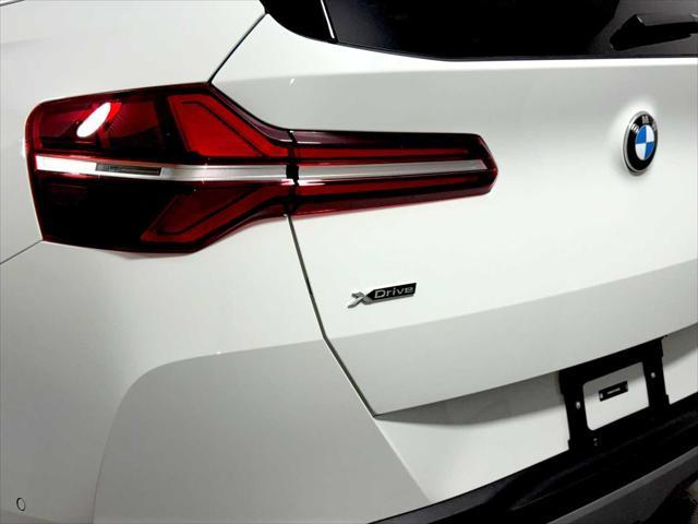 2026 BMW X3 - $50,679