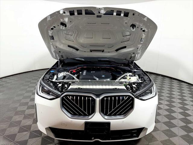 2026 BMW X3 - $50,679