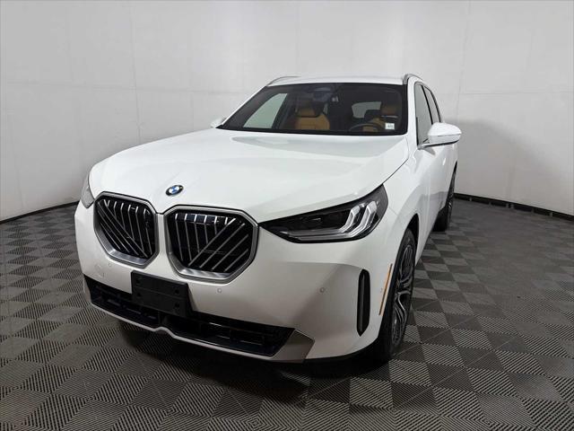 2026 BMW X3 - $50,679