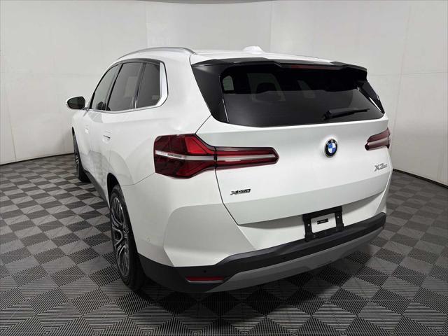 2026 BMW X3 - $50,679