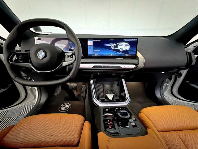 2026 BMW X3 - $50,679