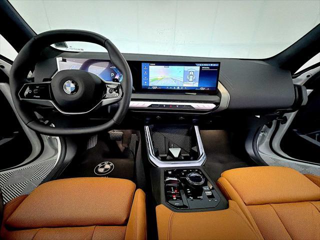 2026 BMW X3 - $50,679