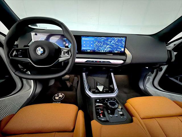 2026 BMW X3 - $50,679
