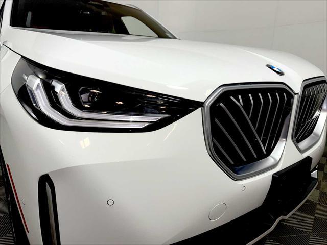 2026 BMW X3 - $50,679