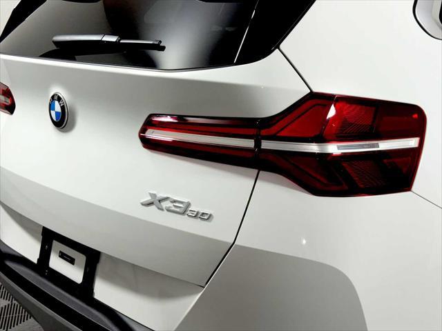 2026 BMW X3 - $50,679