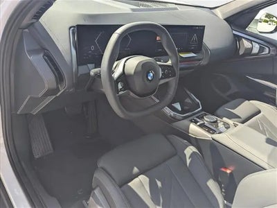 2026 BMW X3 AWD 30 Xdrive 4DR Sports Activity Vehicle