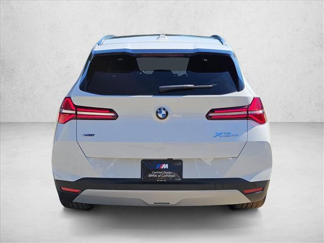 2026 BMW X3 - $59,512