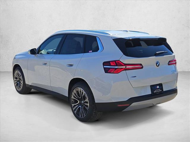 2026 BMW X3 - $59,512