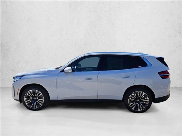 2026 BMW X3 - $59,512