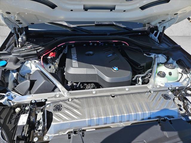 2026 BMW X3 - $59,512