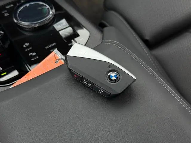 2026 BMW X3 - $43,000