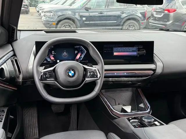 2026 BMW X3 - $43,000
