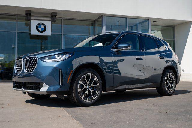 2026 BMW X3 - $46,398