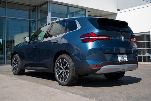 2026 BMW X3 - $46,398