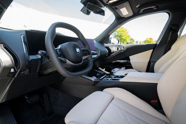 2026 BMW X3 - $46,398