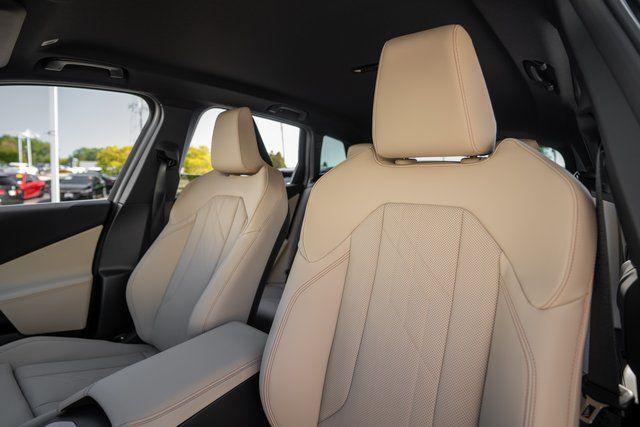 2026 BMW X3 - $46,398