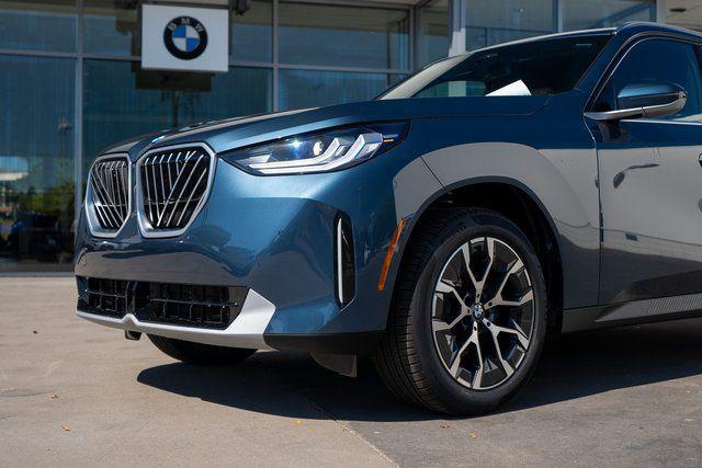 2026 BMW X3 - $46,398