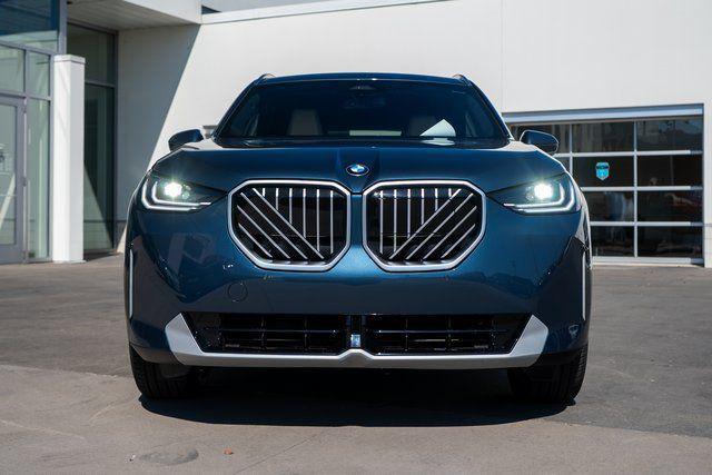 2026 BMW X3 - $46,398