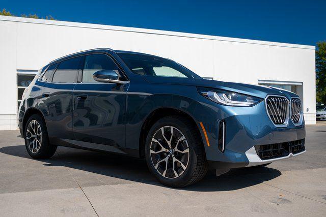 2026 BMW X3 - $46,398