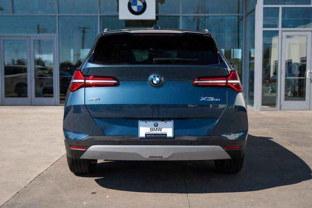 2026 BMW X3 - $46,398