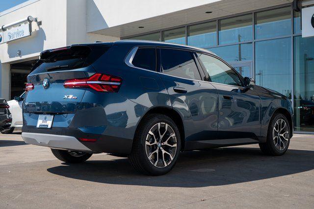 2026 BMW X3 - $46,398