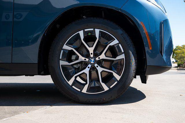 2026 BMW X3 - $46,398