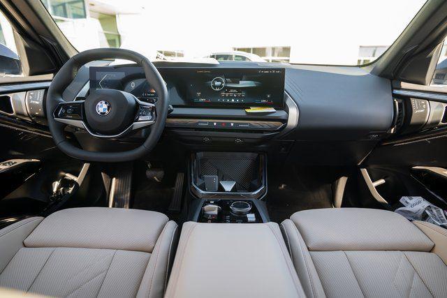 2026 BMW X3 - $46,398