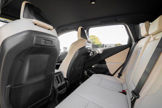 2026 BMW X3 - $46,398