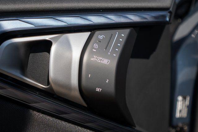 2026 BMW X3 - $46,398