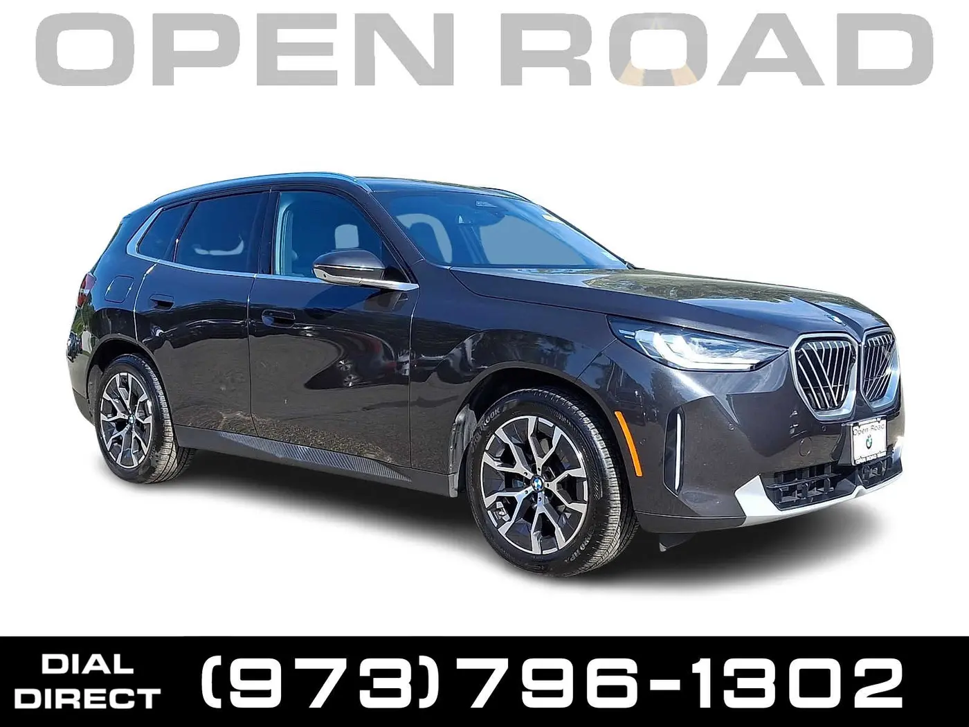 2026 BMW X3 - $48,997