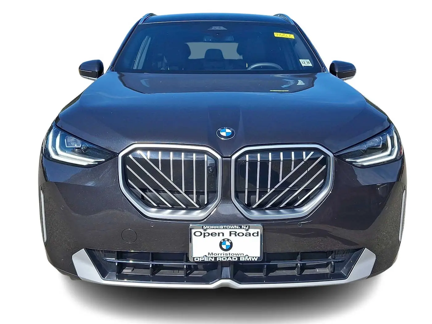 2026 BMW X3 - $48,997