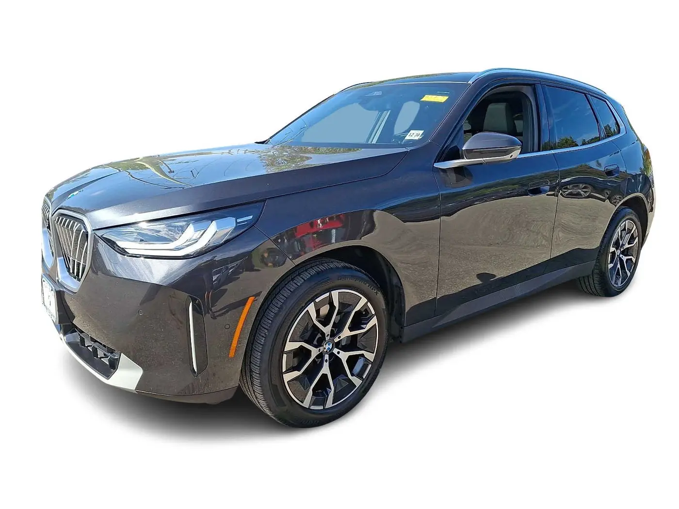 2026 BMW X3 - $48,997